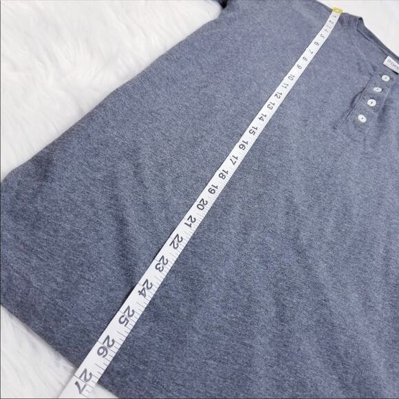 VS Pink Logo Watermelon Embroidered Long Sleeves - Picture 3 of 8